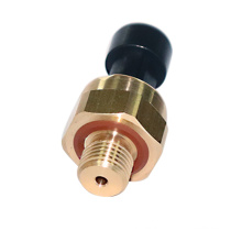 Brass 0.5-4.5V 10bar Water Oil Air Pressure Sensor